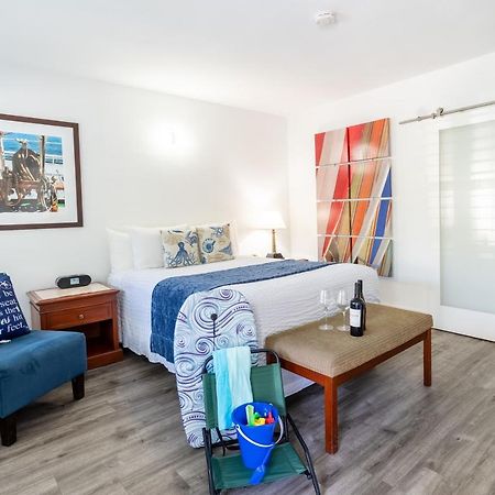 La Avenida Inn Coronado Kültér fotó
