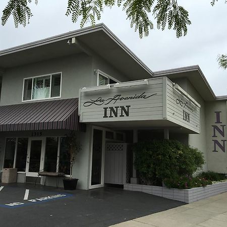 La Avenida Inn Coronado Kültér fotó