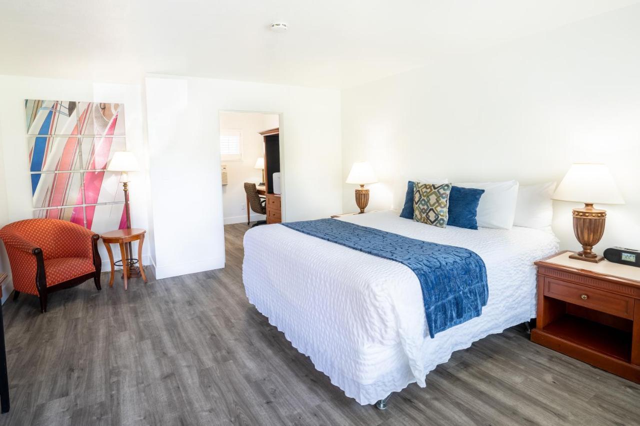 La Avenida Inn Coronado Kültér fotó
