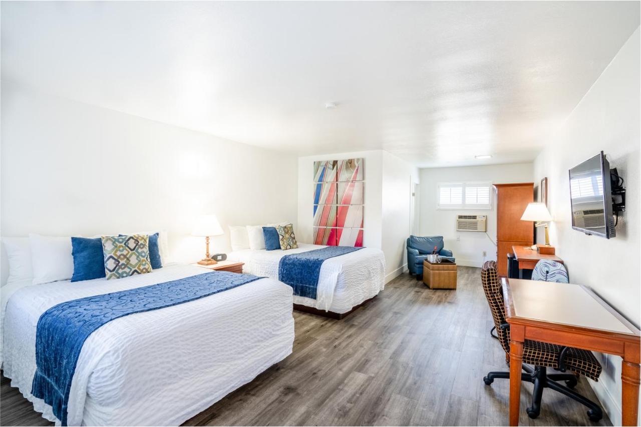 La Avenida Inn Coronado Kültér fotó