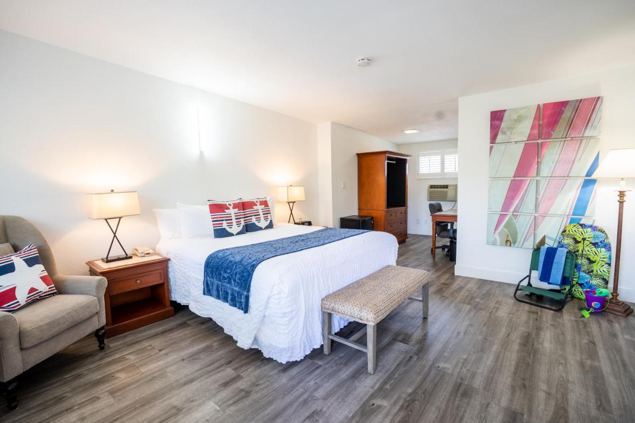 La Avenida Inn Coronado Kültér fotó
