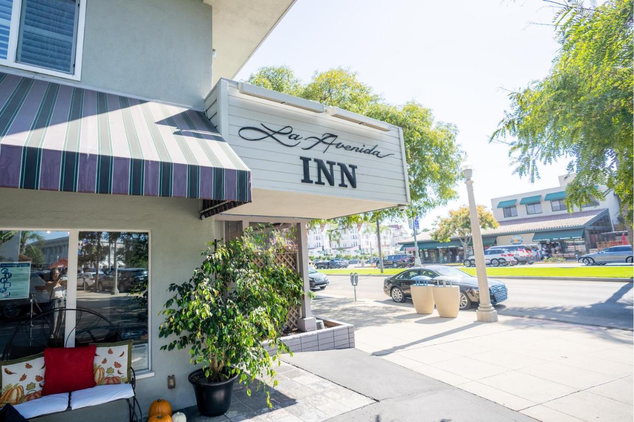 La Avenida Inn Coronado Kültér fotó
