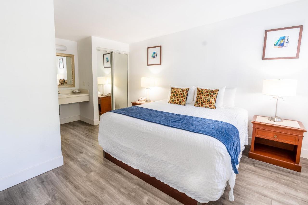 La Avenida Inn Coronado Kültér fotó