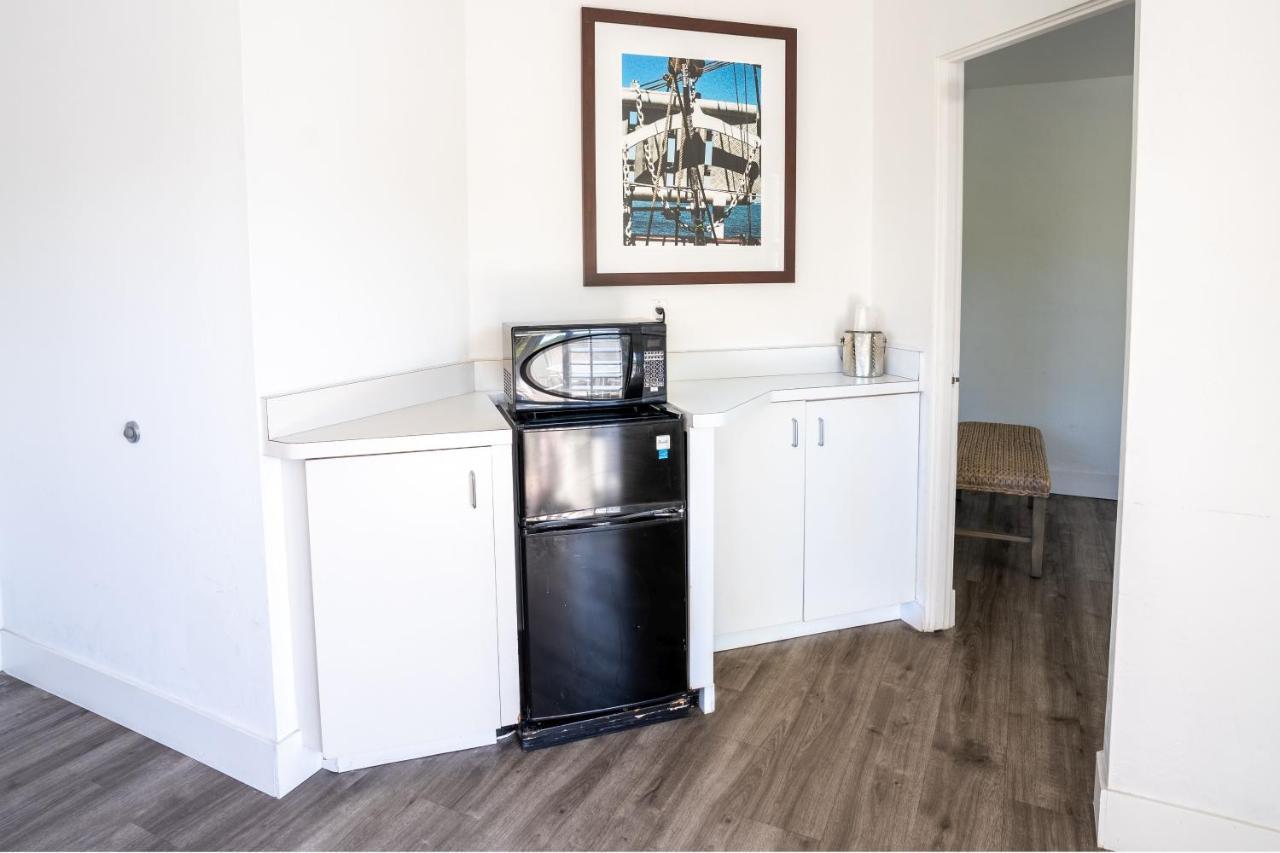 La Avenida Inn Coronado Kültér fotó