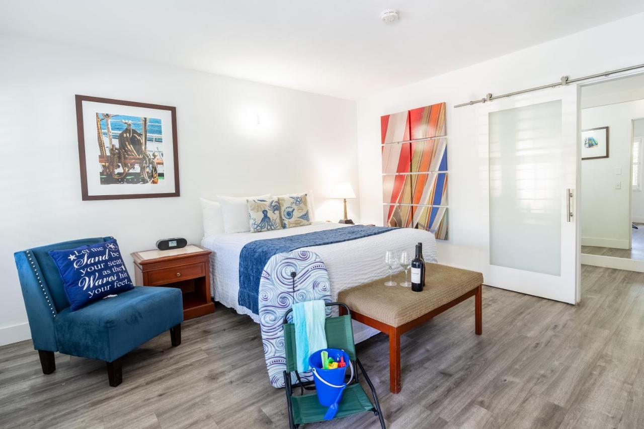 La Avenida Inn Coronado Kültér fotó