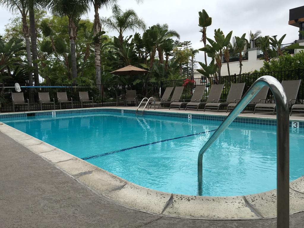 La Avenida Inn Coronado Kültér fotó