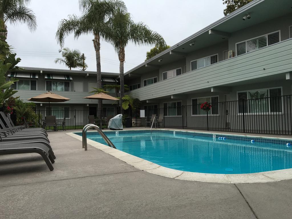 La Avenida Inn Coronado Kültér fotó