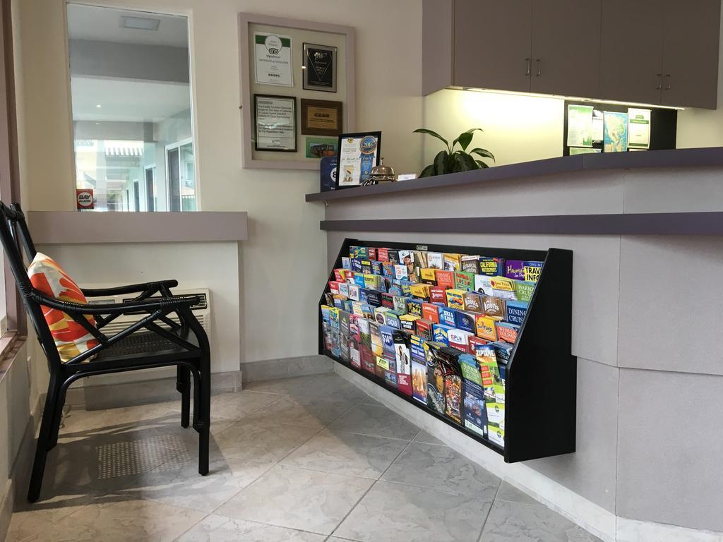 La Avenida Inn Coronado Kültér fotó
