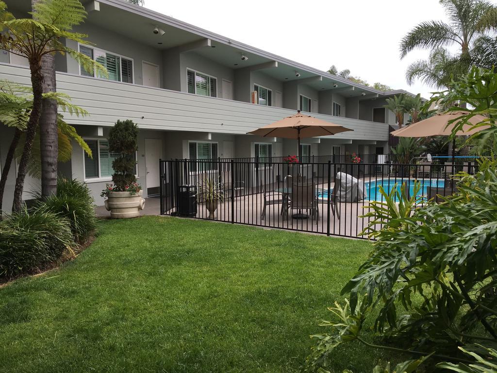 La Avenida Inn Coronado Kültér fotó
