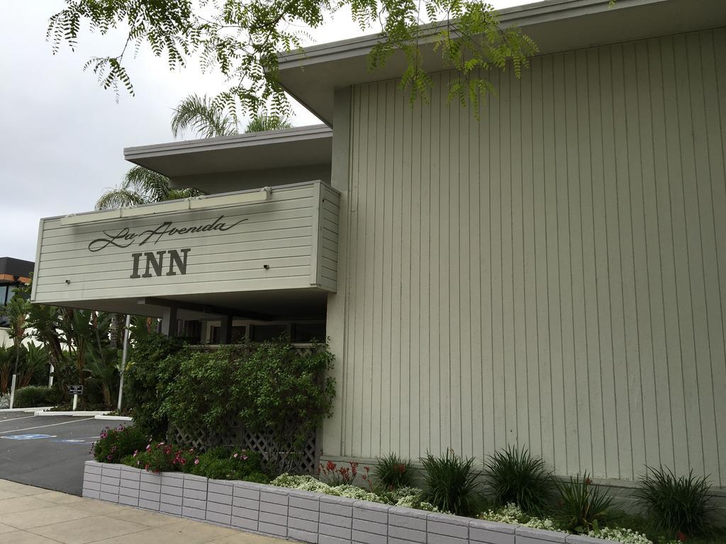 La Avenida Inn Coronado Kültér fotó