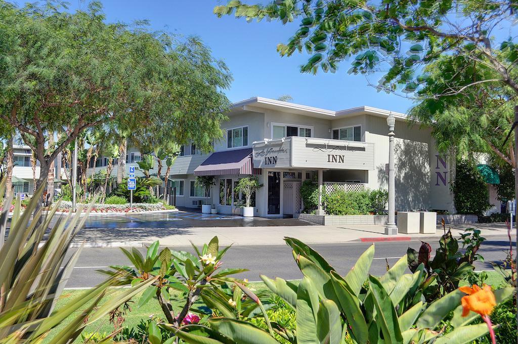 La Avenida Inn Coronado Kültér fotó