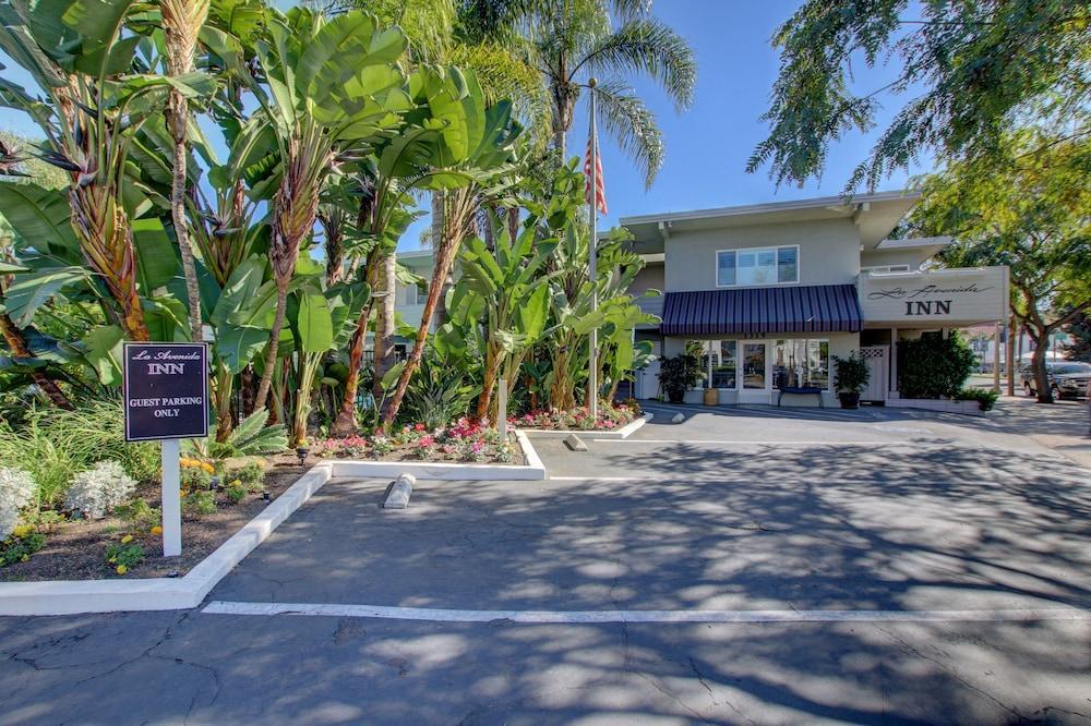 La Avenida Inn Coronado Kültér fotó