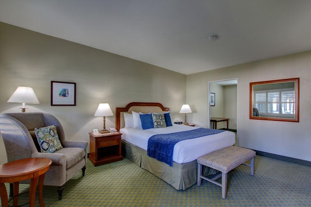 La Avenida Inn Coronado Kültér fotó