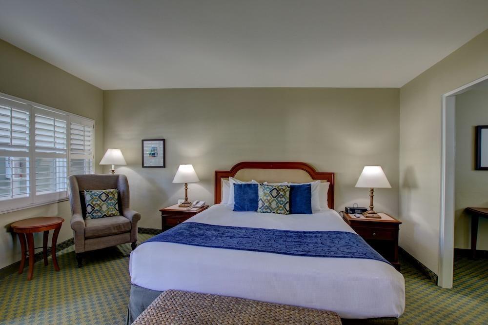 La Avenida Inn Coronado Kültér fotó